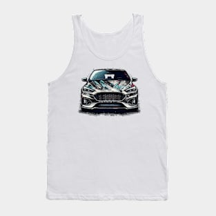 Ford Focus Tank Top